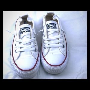 Women's Chuck Taylor Shoreline Casual Sneakers
